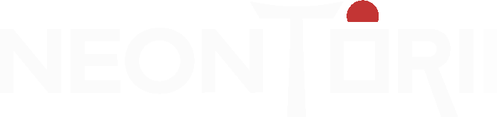 NeonTorii